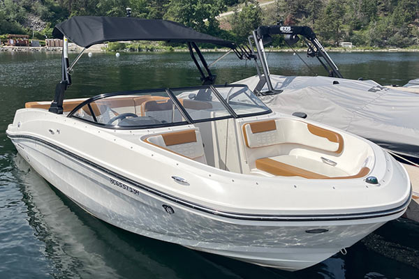 Bayliner VR-6